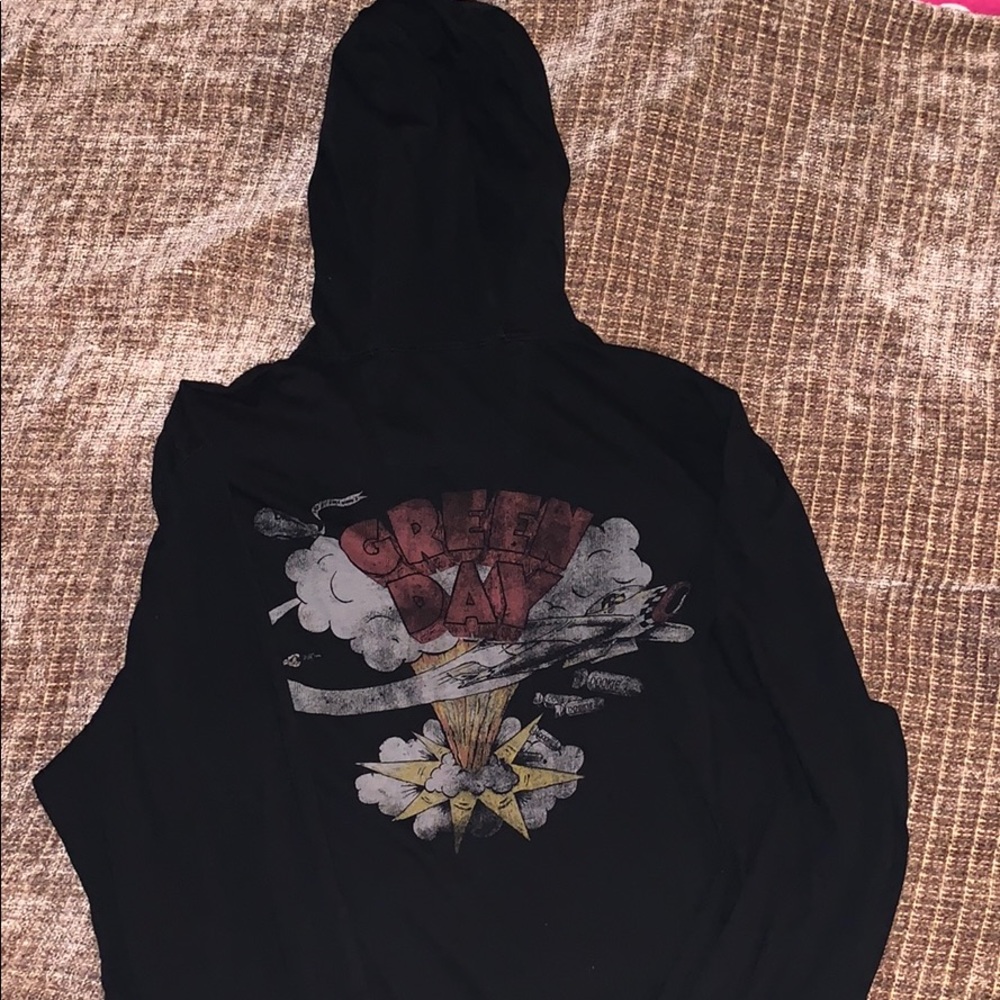 limited edition JOHN VARVARTOS  Hoodie